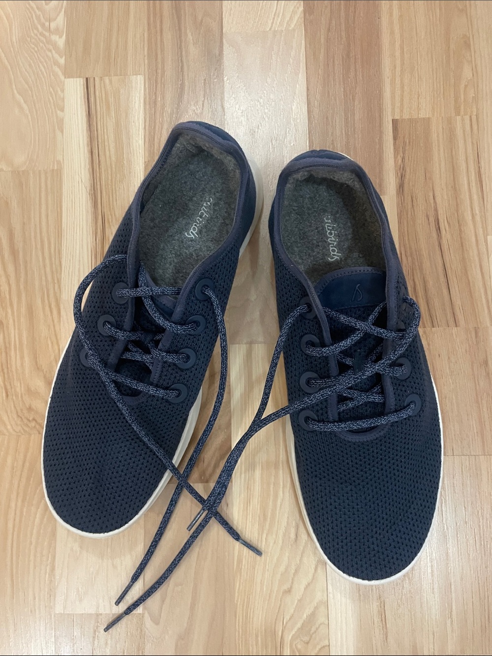 Allbirds Men’s Sneakers